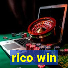 rico win